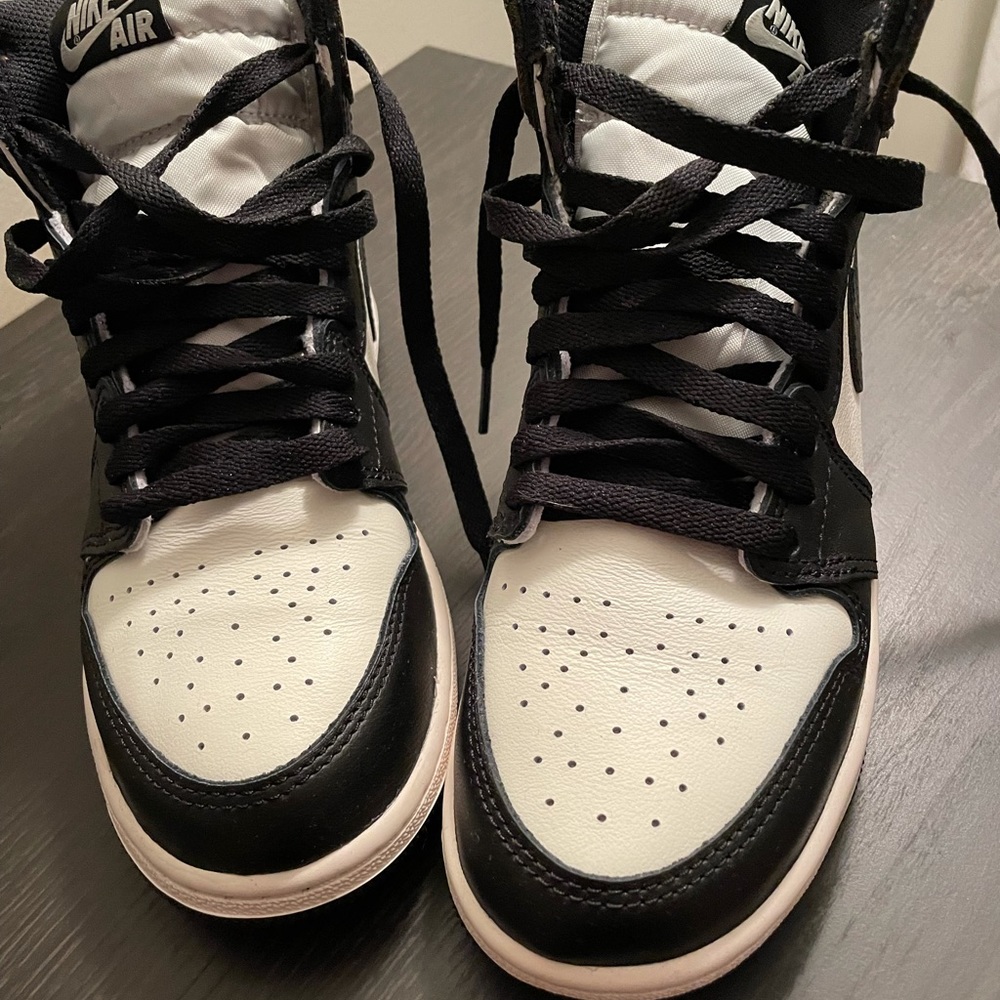 Mocha 1s